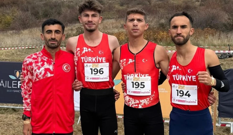 Afyon Kocatepe Üniversitesi Spor Bilimleri Fakültesi Antrenörlük Bölümü 3. sınıf