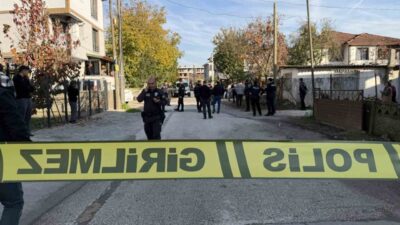 Düzce’de amca çocukları arasında çıkan kavgaya aile bireyleri de katılınca