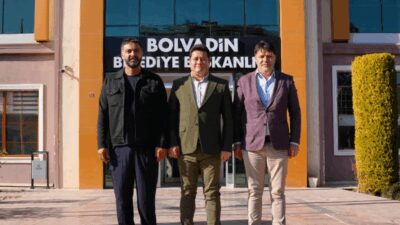 Afyonkarahisar Sağlık Bilimleri Üniversitesi (AFSÜ) Hastanesi Başhekimi Doç. Dr. Aydın