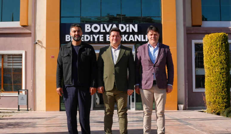 Afyonkarahisar Sağlık Bilimleri Üniversitesi (AFSÜ) Hastanesi Başhekimi Doç. Dr. Aydın