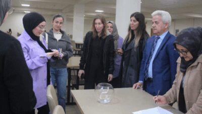 21-23 Kasım tarihlerinde gerçekleştirilecek olan 'Bir günde bin yıl tarih