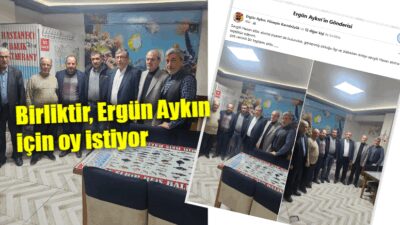 Afyonkarahisar Esnaf ve Sanatkârlar Kredi Kefalet Kooperatifi Başkanı M. Emin