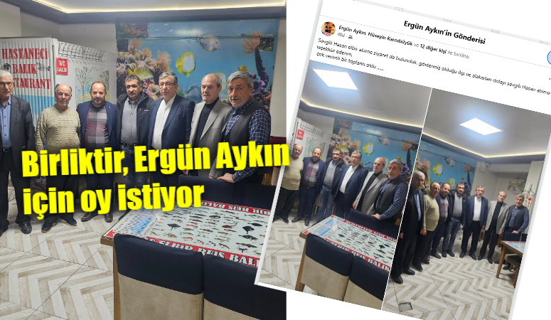 Afyonkarahisar Esnaf ve Sanatkârlar Kredi Kefalet Kooperatifi Başkanı M. Emin