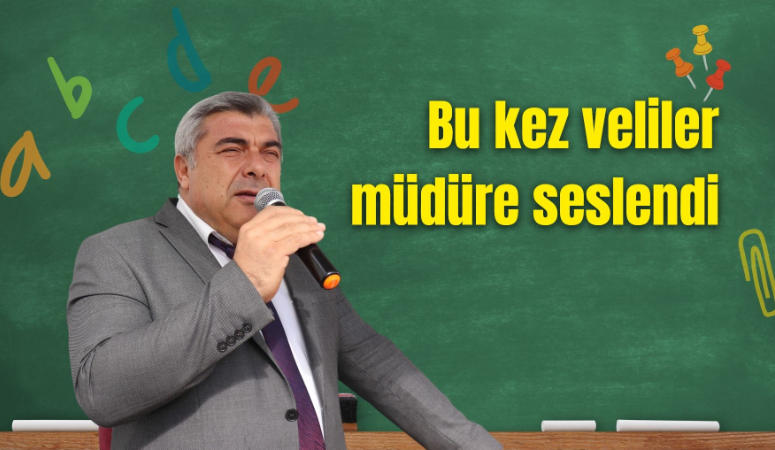 Afyonkarahisar Milli Eğitim Müdürü Miraç Sünnetçi, katıldığı çeşitli törenlerde plaket