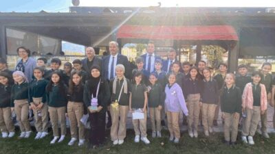 Afyonkarahisar Sağlık Bilimleri Üniversitesi (AFSÜ) Rektörü Prof. Dr. Adem Aslan,