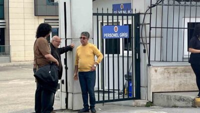 Antalya açıklarında sabah saatlerinde denizde cansız bedeni bulunan çocuğun kimliği
