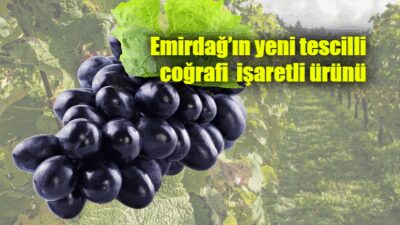 Kültür ve tarihin harmanlandığı Emirdağ, sahip olduğu yöresel değerleriyle adından