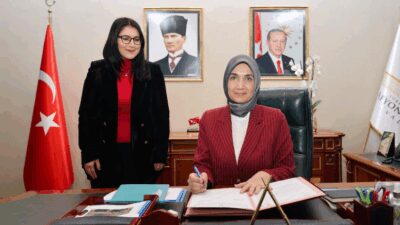Afyonkarahisar Valiliği tarafından Beyazay Derneği Afyonkarahisar Şubesine tahsis edilen binada,