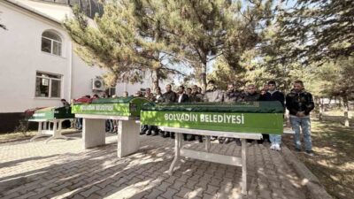 İstanbul Beşiktaş’ta yedikleri yemeğin ardından zehirlenerek hayatını kaybeden 2 çocuk