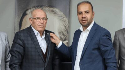 AK Parti Genel Merkez Teşkilat Başkanlığı Teşkilat Koordinatörü ve 27.