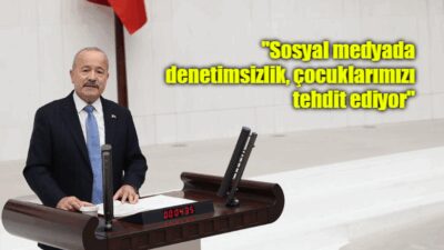 Milliyetçi Hareket Partisi (MHP) Afyonkarahisar Milletvekili Mehmet Taytak, Türkiye’de son