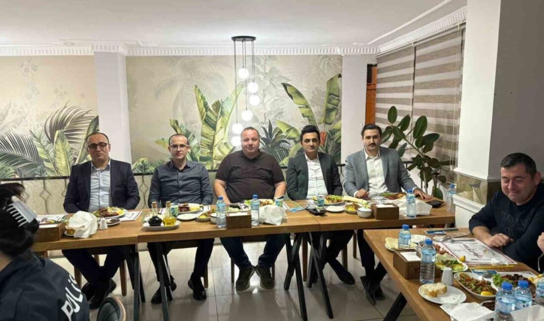 Afyonkarahisar Şuhut ilçe Emniyet Müdürlüğünde görevli Komiser Turgay Durdu’nun tayininin