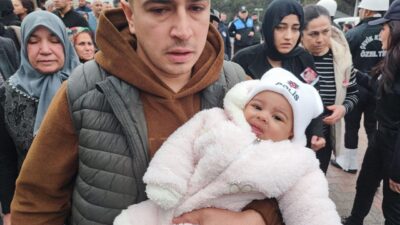 Adana’da lösemi hastalığına yenik düşen Kozan İlçe Emniyet Müdürlüğü Trafik