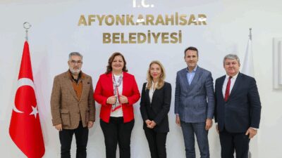 Turkuvaz Medya Grubu Yazılı Basın Reklam Genel Müdürü ve İcra