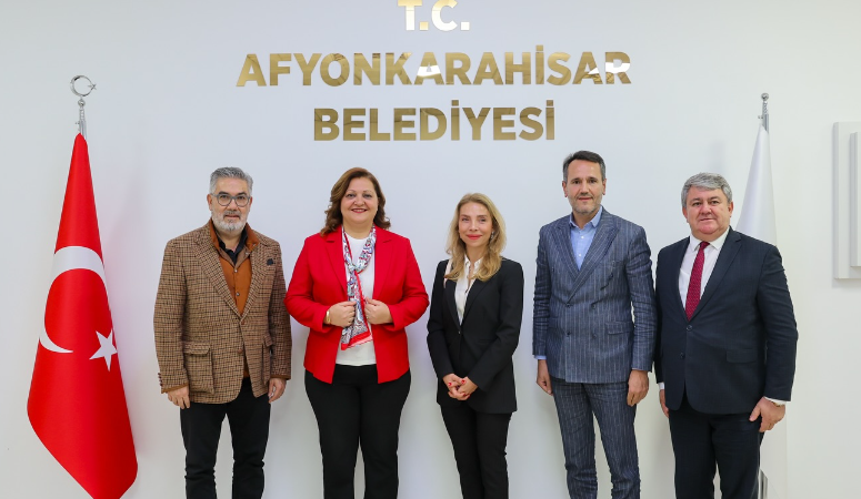 Turkuvaz Medya Grubu Yazılı Basın Reklam Genel Müdürü ve İcra