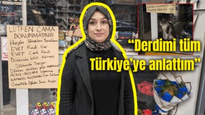 Afyonkarahisar’da nişan, düğün ve özel gün hediyelikleri hazırlayan küçük işletmenin