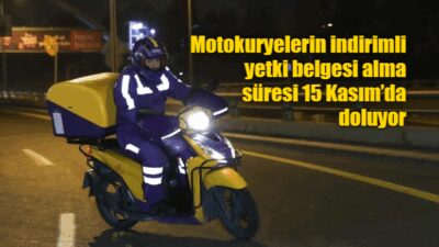 Ulaştırma ve Altyapı Bakanlığının Karayolu Taşıma Yönetmeliği'nde 15 Mayıs'ta yapılan