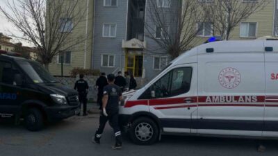 Afyonkarahisar’da yedikleri patates kızartmasından zehirlendikleri iddiasıyla anne ve 3 çocuğu