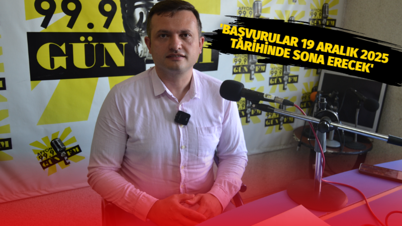 Bakanı Kurum, 81 ilde 500 bin sosyal konutun inşa edileceği