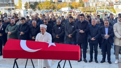 Vali Yardımcısı İhsan Ayrancı; Afyonkarahisarlı hemşehrimiz Emekli Vali Muhiddin Keskin’in