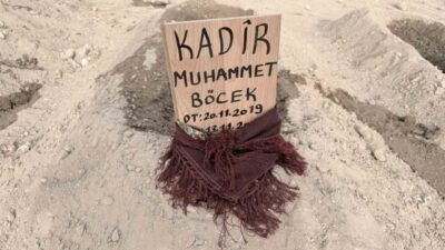 İstanbul’da yaşanan zehirlenme faciasında oğlunu ve torunları ile gelinini kaybeden