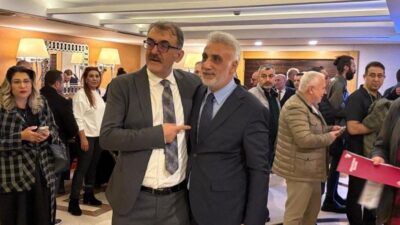 Radyo Televizyon Meslek Birliği (RATEM), yeni dönem yönetimini belirlemek amacıyla