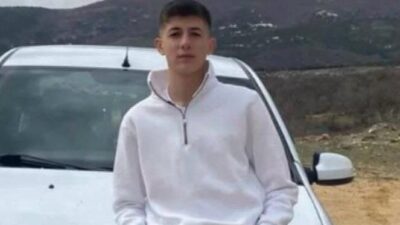 Afyonkarahisar’da dün 17 yaşındaki bir gencin hayatını kaybettiği, 3 kişinin