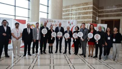 TOBB Afyonkarahisar Kadın Girişimciler Kurulu tarafından kadın girişimciliğini desteklemek ve