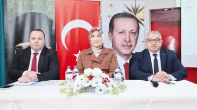 Vali Doç. Dr. Kübra Güran Yiğitbaşı, Şuhut’ta merkez mahalle ve