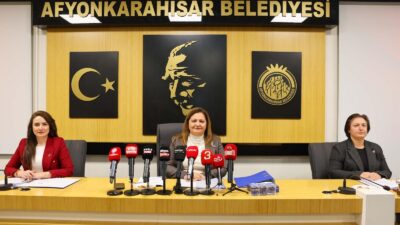 Afyonkarahisar Belediye Meclisi, yılın son toplantısında kentin depremselliğini bilimsel temelde