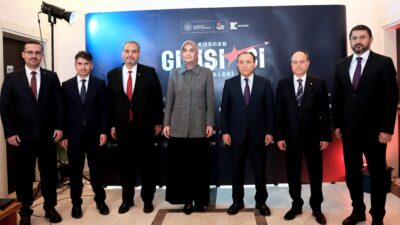 Küçük ve Orta Ölçekli İşletmeleri Geliştirme ve Destekleme İdaresi Başkanlığı