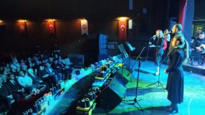 İyiliğin ve dayanışmanın sesi Afyonkarahisar’da yankılandı. Güzel yürekler, bu kez