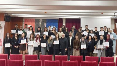 Afyon Kocatepe Üniversitesi (AKÜ) Fen Edebiyat Fakültesi Moleküler Biyoloji ve