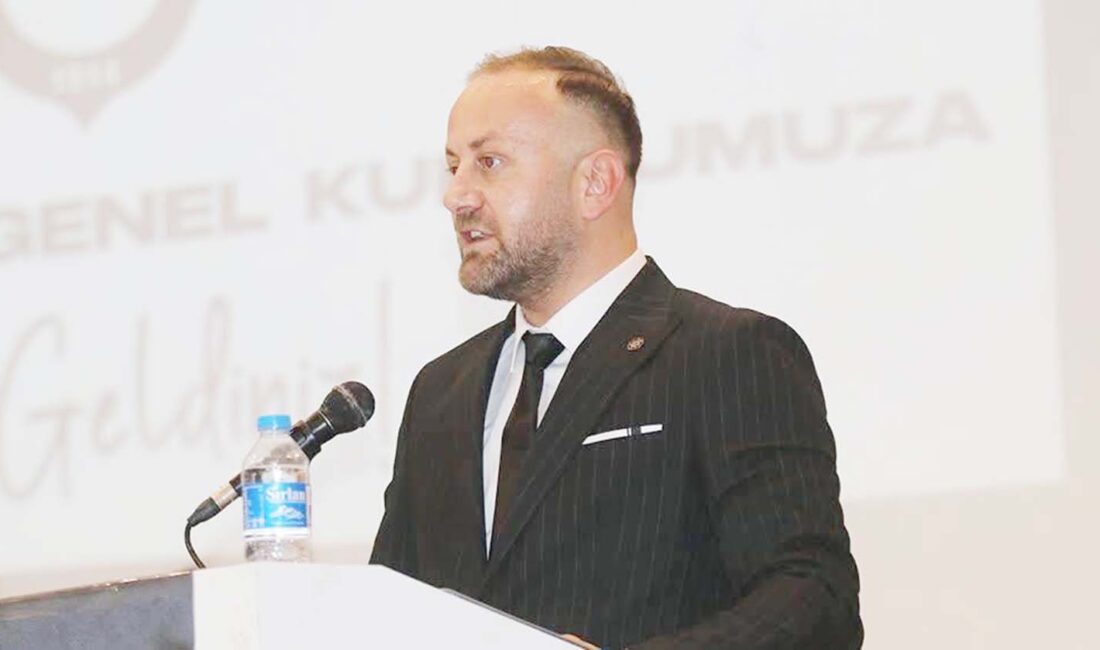 TFF 3. Lig 4. Grup’ta Afyonspor’un rakiplerinden Altay’da olağanüstü genel