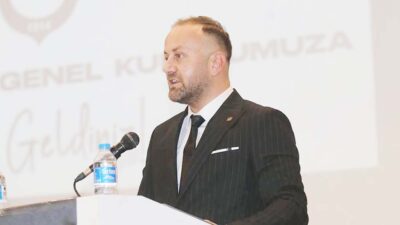 TFF 3. Lig 4. Grup’ta Afyonspor’un rakiplerinden Altay’da olağanüstü genel