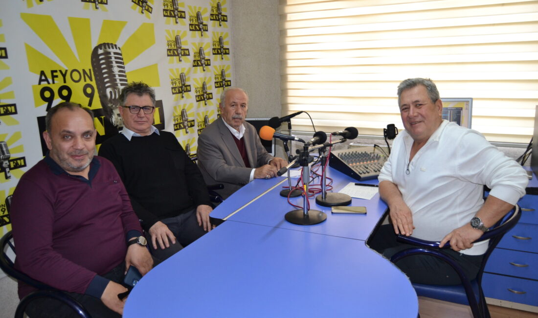 Gün FM’de yayınlanan Basın Odası programında asgari ücret ile en