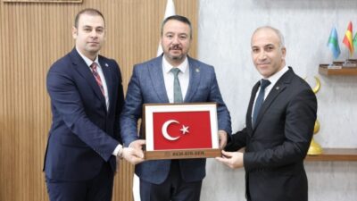 Belediye ve Özel İdare Çalışanları Birliği Sendikası (BEM-BİR-SEN) Afyonkarahisar İl