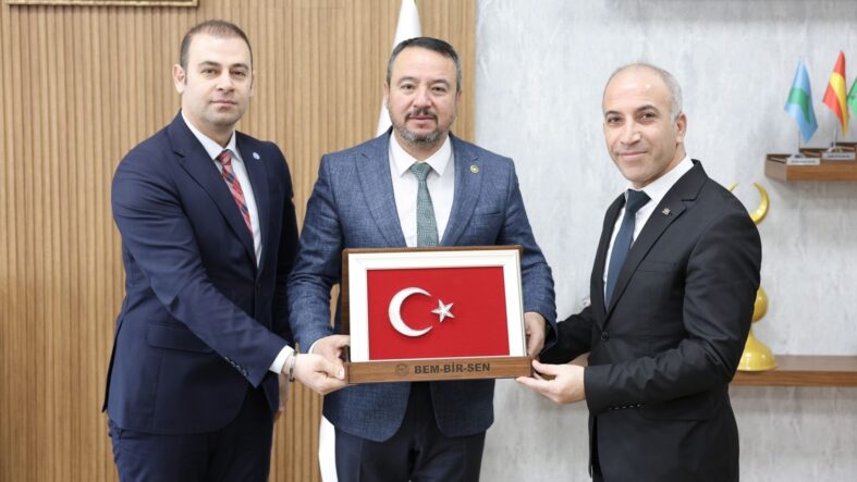 Belediye ve Özel İdare Çalışanları Birliği Sendikası (BEM-BİR-SEN) Afyonkarahisar İl