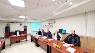 Çay Belediyesi’nin 2025 yılı aralık ayı olağan meclis toplantısı, Belediye