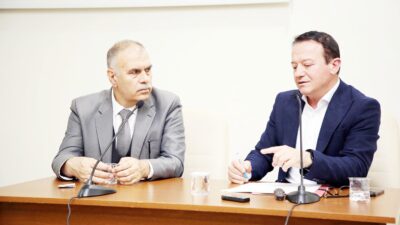 Afyon Kocatepe Üniversitesi (AKÜ) Bilim İletişimi Koordinatörlüğü tarafından 'Faylar Konuşur: