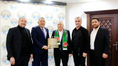 Cumhuriyet Halk Partisi (CHP) Afyonkarahisar İl Örgütü, Dinar’da bir dizi