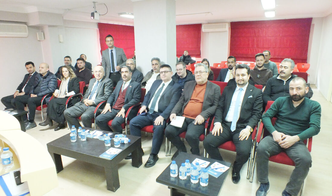 Afyonkarahisar İl Defterdarı İbrahim Gündüz, Kocatepe Vergi Dairesi Müdürü Abdulmecit