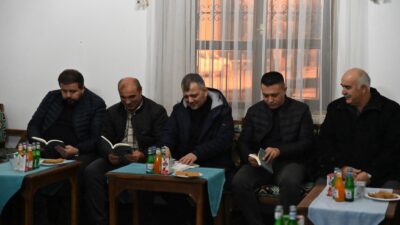Emirdağ Belediye Başkanı Serkan Koyuncu’nun seçim vaatleri arasında yer alan
