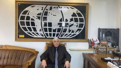 Afyonkarahisar’ın İscehisar ilçesinde Esnaf ve Sanatkârlar ile Şoförler ve Otomobilciler
