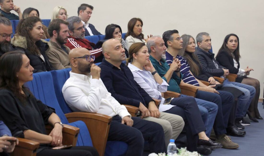 Afyonkarahisar Sağlık Bilimleri Üniversitesi (AFSÜ) Teknoloji Transfer Ofisi (TTO) tarafından
