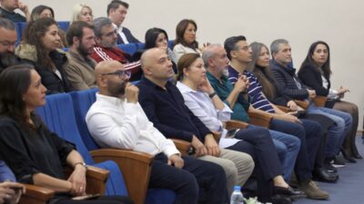 Afyonkarahisar Sağlık Bilimleri Üniversitesi (AFSÜ) Teknoloji Transfer Ofisi (TTO) tarafından
