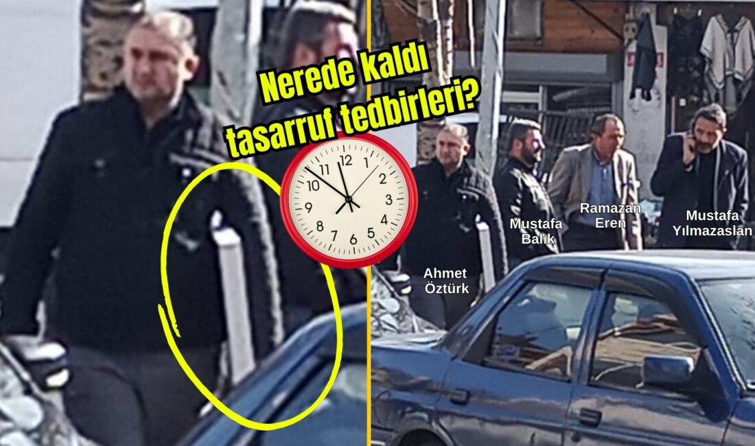 Oda seçimlerinin yaklaşmasıyla birlikte birçok esnaf odasında promosyon ürünleri, özel