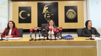 Afyonkarahisar Belediye Meclisi Aralık ayı oturumu, Belediye Başkanı Burcu Köksal’ın