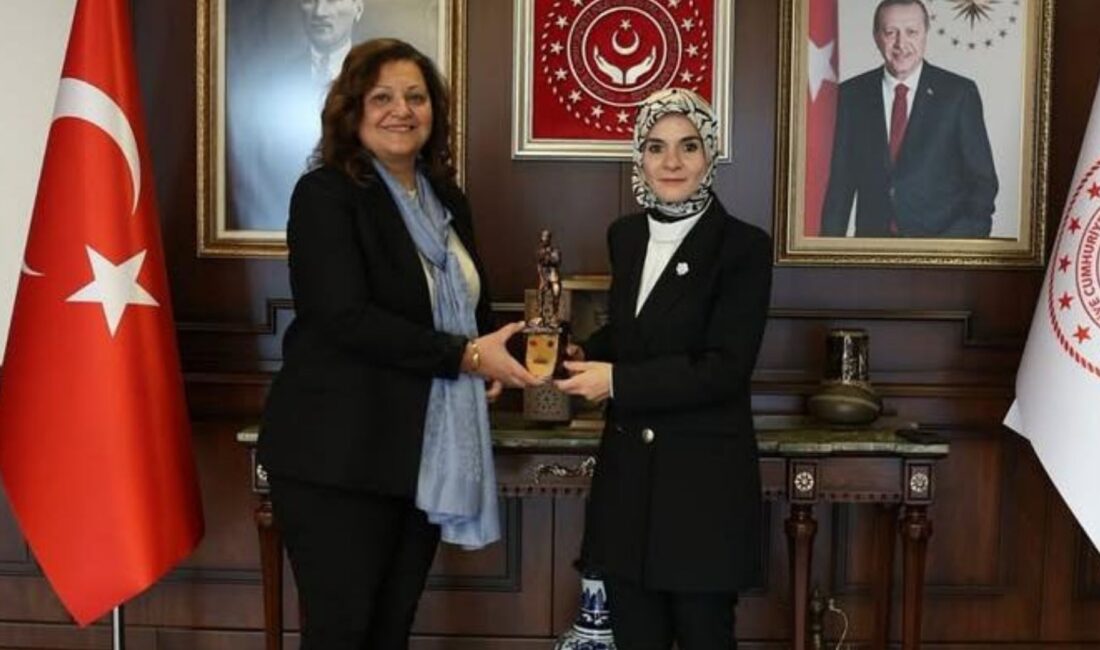 Afyonkarahisar Belediye Meclisi’nde gündüz bakım evi, kreş ve yaşlı bakım