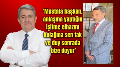 Madeni Sanatkârlar Esnaf Odası Başkan Adayı Hakan Dilek, İscehisar’da esnafa